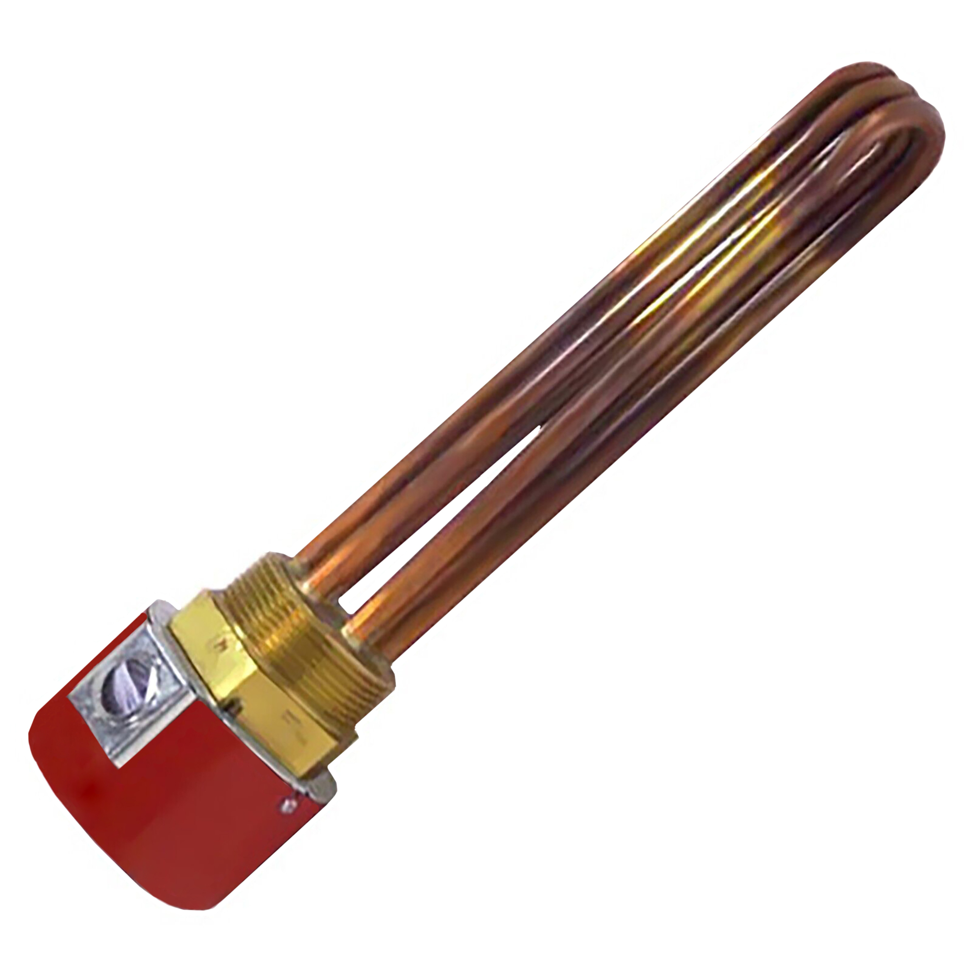 Caloritech, CX Series Screwplug Heater 6 kW 600V, Model# CXC360P2583